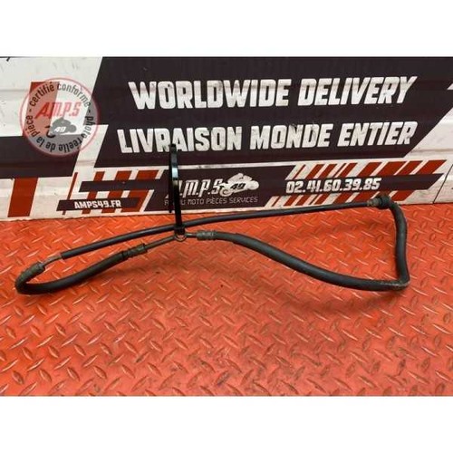 Durite embrayage yamaha xjr - yamaha,