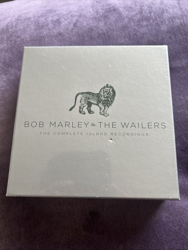 Bob marley and the - bob, wailers