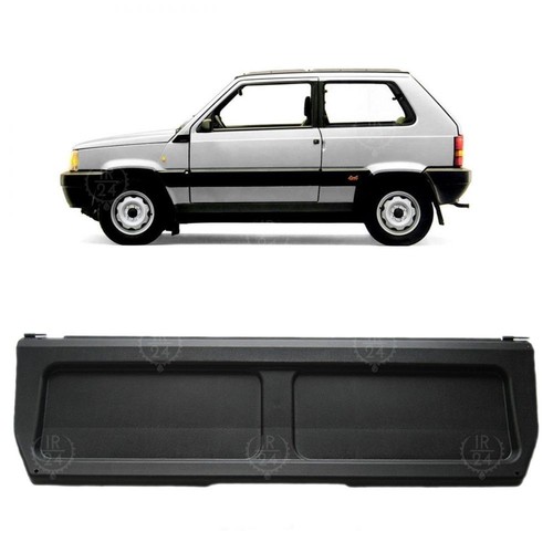 Cappelliera plastica nera - plastica,