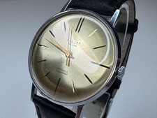 Orologio Uomo Poljot De LUXE