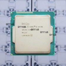 Processore CPU Intel Core