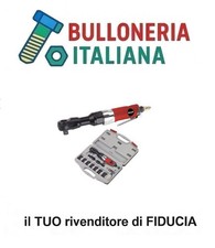 Avvitatore Cricchetto