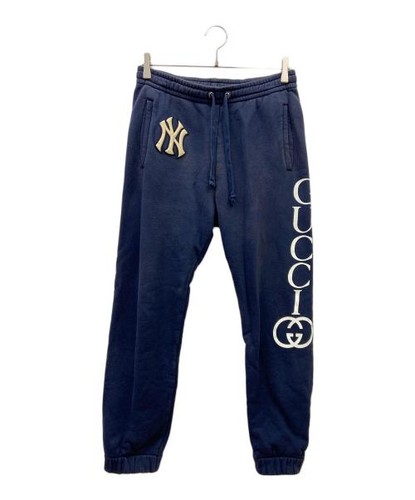 Pantaloni della tuta gucci - pantaloni,