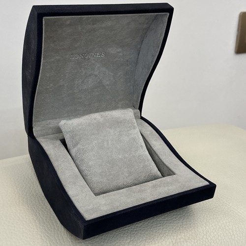 Scatola longines originale - originale, per