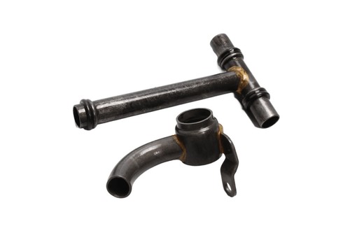 Tubo olio per radiatore - olio,