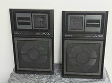 Cover Sony SS-V700