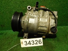 Compressore Aria Condizionata