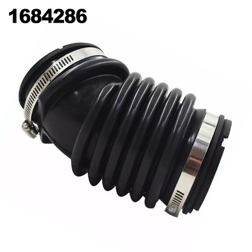 Tubo aspirazione airbox alte