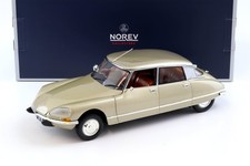 1:18 Norev Citroen DS 23
