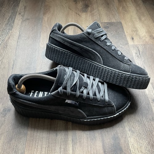 Sneakers puma fenty rihanna - sneakers,