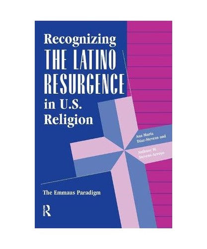Recognizing the latino - recognizing,