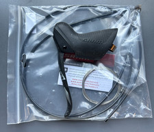 SRAM Force Cx1 Leva Freno Drop