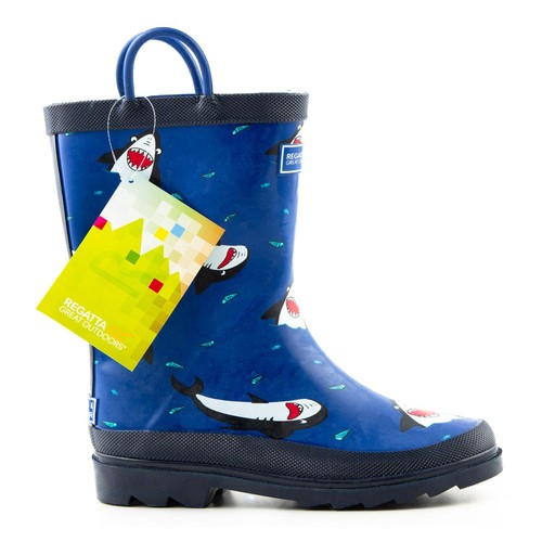 Stivali gomma per bambini - stivali,