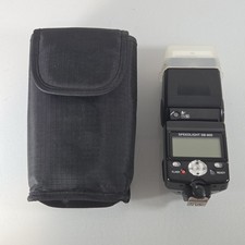 Nikon SB-800 Speedlight Flash