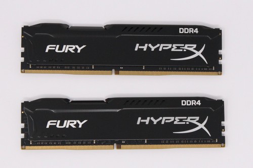 Kingston hyperx fury gb - kingston,