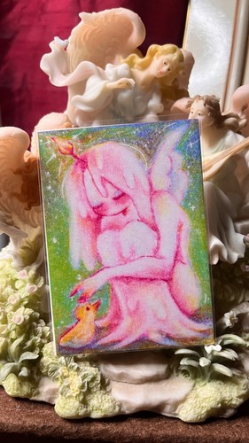 Aceo art stampa - art, stampa,