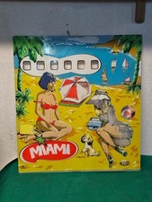 FLIPPER VETRO TESTA IN