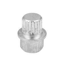 ABC9/21PT Anti Furto Ruota Blocco Aletta Dado Vite Rimozione Chiave per Auto