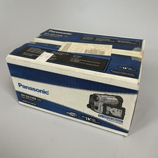 Videocamera digitale panasonic - digitale,