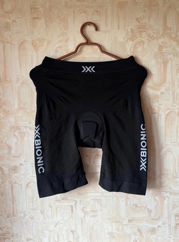 Bionic pantaloncino bici - x-bionic,