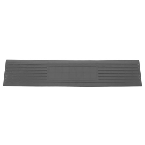 Sidewalk curb ramp - sidewalk,