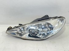 6208A0 FARO ANTERIORE