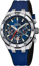 Orologio Uomo Analogico Con