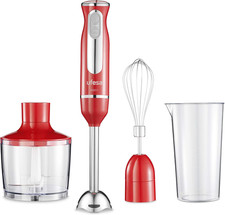 Minipimer Frullatore a