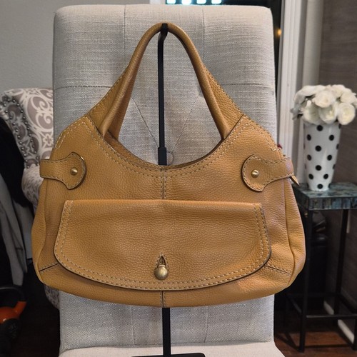 Borsa tracolla tod tan - tracolla, tod's