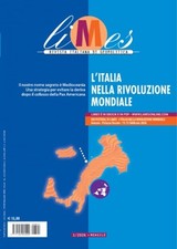 Limes rivista italiana di - italiana,