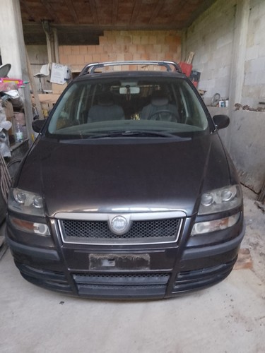 Ricambi lancia phedra fiat - ricambi,