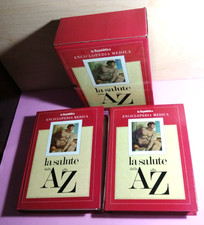 ENCICLOPEDIA MEDICA: LA SALUTE