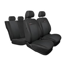 Set coprisedili auto su misura