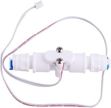 Flussostato Acqua,Sensore Di