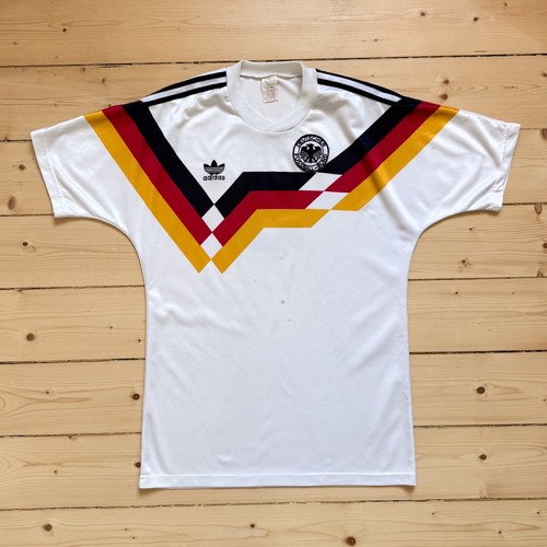 Maglia adidas dfb - adidas, germania