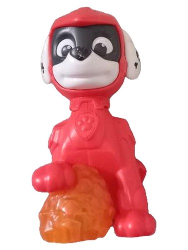 Paw patrol action figure - patrol,