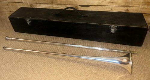 Antique boxed part - antique, 2