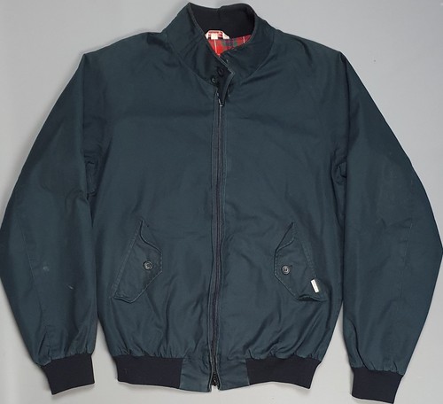 Giacca baracuta classic - giacca, g9
