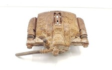 Pinza freno anteriore sinistra