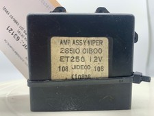 2851001B00 Nissan Micra K10