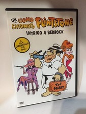 Un Uomo Chiamato Flintstone