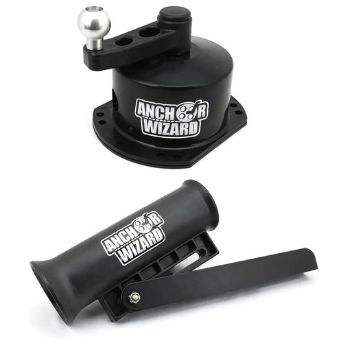 Anchor wizard kit di - -,