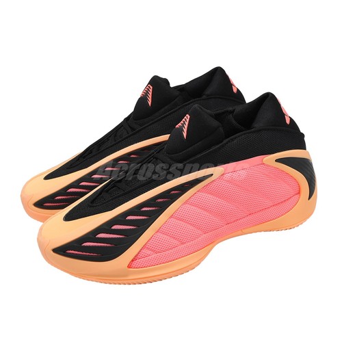 Adidas anthony edwards with - edwards, 2