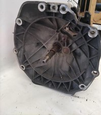 CAMBIO MANUALE COMPLETO ALFA