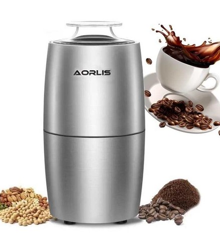 Macina caffè elettrico - macina,