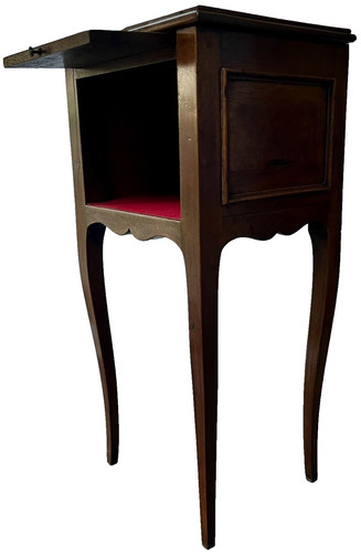 Antica camera letto - camera,