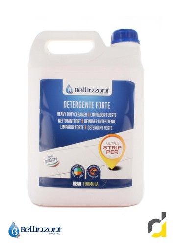 Bellinzoni ultra stripper - ultra,