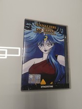 I CAVALIERI DELLO ZODIACO 1 LA