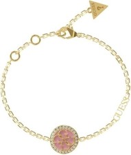 Bracciale Guess in Acciaio