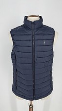 Boxer Des Rues Gilet Uomo Blu